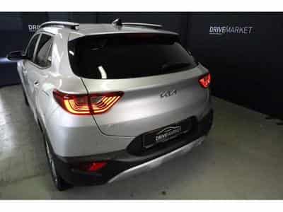 Kia Stonic MY25 (2026) - Photo 13