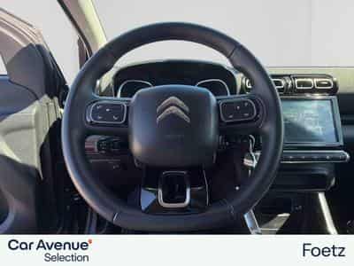 CITROEN C3 Aircross PureTech 110ch S&S Shine (2023) - Photo 5