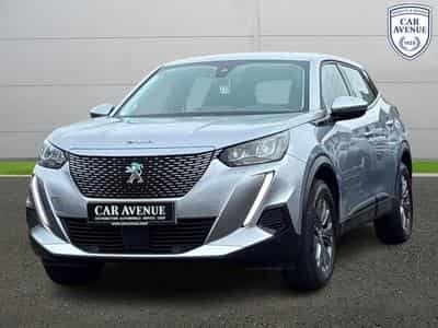 PEUGEOT 2008 e-2008 136ch Active (2021) - Photo 1