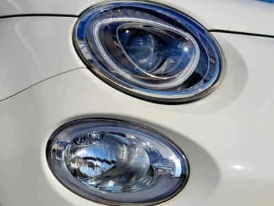 Fiat 500 Hey Google (2021) - Photo 11