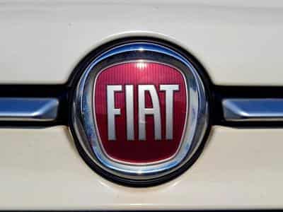 Fiat 500 Hey Google (2021) - Photo 12