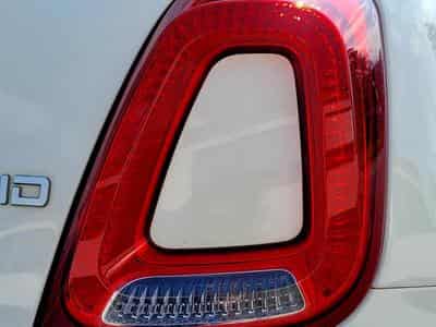 Fiat 500 Hey Google (2021) - Photo 13