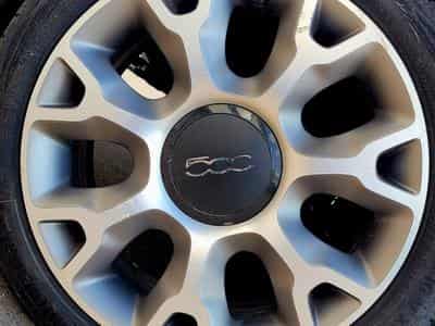 Fiat 500 Hey Google (2021) - Photo 15