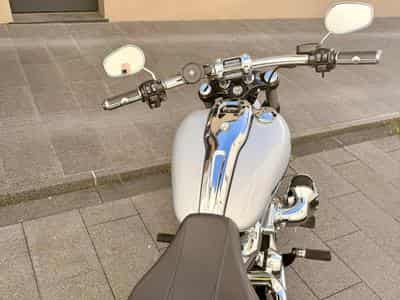 Harley-Davidson Softail Breakout FXBR Breakout 2023 (2023) - Photo 2