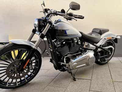Harley-Davidson Softail Breakout FXBR Breakout 2023 (2023) - Photo 3