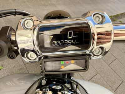 Harley-Davidson Softail Breakout FXBR Breakout 2023 (2023) - Photo 4