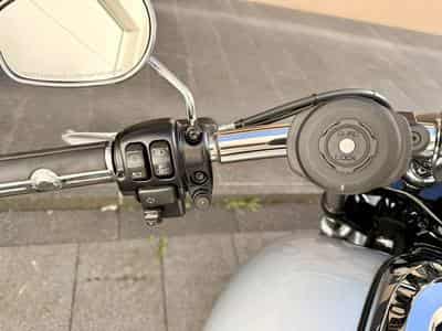 Harley-Davidson Softail Breakout FXBR Breakout 2023 (2023) - Photo 5