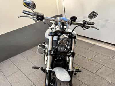 Harley-Davidson Softail Breakout FXBR Breakout 2023 (2023) - Photo 6
