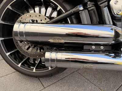 Harley-Davidson Softail Breakout FXBR Breakout 2023 (2023) - Photo 7