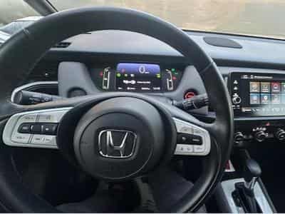 Honda Jazz Crosstar (2024) - Photo 1