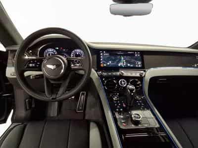 Bentley Continental GT GT S (2026) - Photo 4