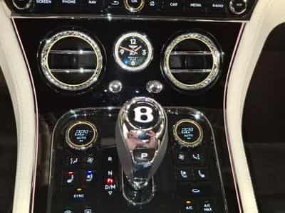 Bentley Continental GT GT S (2026) - Photo 9