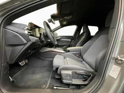 Audi A5 S-Tronic+Quattro+Led+Navi (2024) - Photo 11