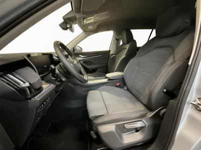 Skoda Kodiaq Selection+DSG+Led+Navi (2025) - Photo 9