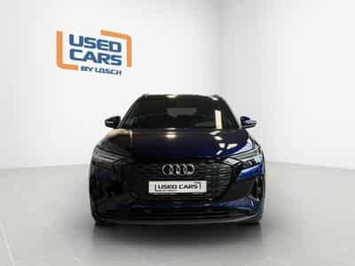 Audi Q4 e-tron 77kWh+E-Tron55+Quattro+S-Line+P.Climatisation+P.Premium+Pano (2024) - Photo 4