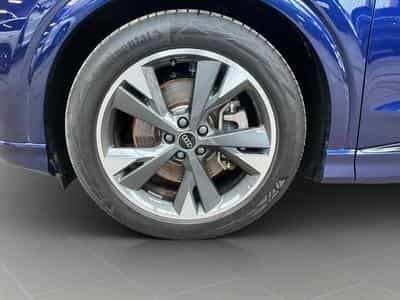 Audi Q4 e-tron 77kWh+E-Tron55+Quattro+S-Line+P.Climatisation+P.Premium+Pano (2024) - Photo 9