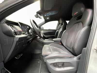 Skoda Kodiaq RS+DSG+LED+Branded+Navi+360° (2025) - Photo 9