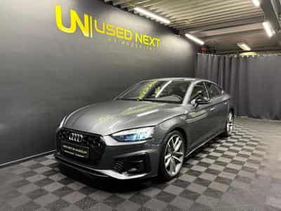 Audi A5 Sportback 40 TFSI SLINE 204CV AUTO CAMERA/CUIR (2023) - Photo 1
