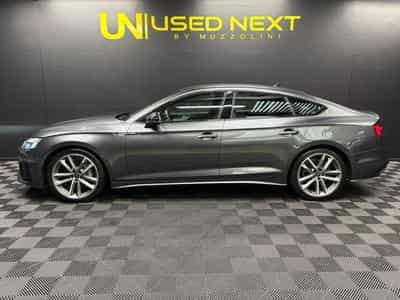 Audi A5 Sportback 40 TFSI SLINE 204CV AUTO CAMERA/CUIR (2023) - Photo 4