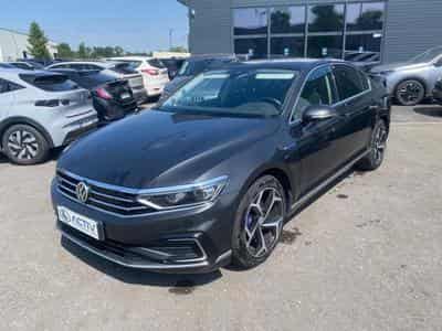 VW PASSAT 1.4 TSI 218 HYBRIDE RECHARGEABLE GTE DSG6 (2020) - Photo 1