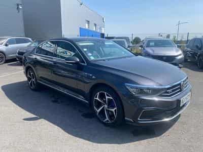 VW PASSAT 1.4 TSI 218 HYBRIDE RECHARGEABLE GTE DSG6 (2020) - Photo 3