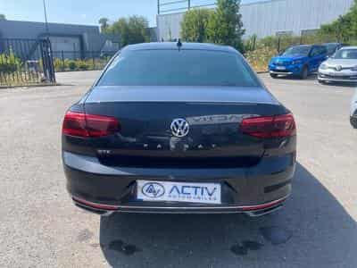 VW PASSAT 1.4 TSI 218 HYBRIDE RECHARGEABLE GTE DSG6 (2020) - Photo 6
