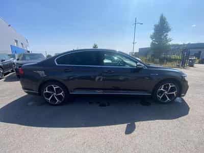 VW PASSAT 1.4 TSI 218 HYBRIDE RECHARGEABLE GTE DSG6 (2020) - Photo 4