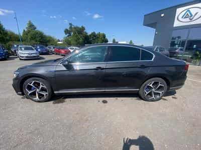 VW PASSAT 1.4 TSI 218 HYBRIDE RECHARGEABLE GTE DSG6 (2020) - Photo 8