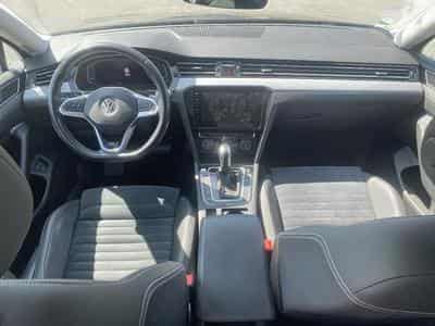 VW PASSAT 1.4 TSI 218 HYBRIDE RECHARGEABLE GTE DSG6 (2020) - Photo 9