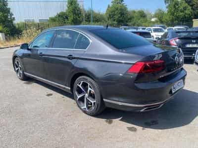 VW PASSAT 1.4 TSI 218 HYBRIDE RECHARGEABLE GTE DSG6 (2020) - Photo 7