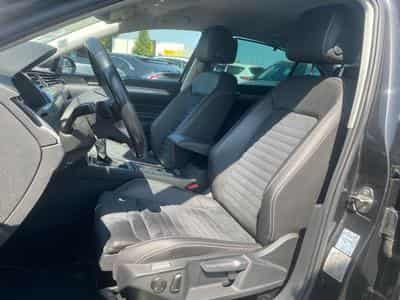 VW PASSAT 1.4 TSI 218 HYBRIDE RECHARGEABLE GTE DSG6 (2020) - Photo 10