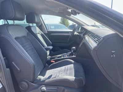 VW PASSAT 1.4 TSI 218 HYBRIDE RECHARGEABLE GTE DSG6 (2020) - Photo 11
