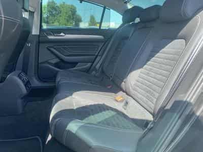 VW PASSAT 1.4 TSI 218 HYBRIDE RECHARGEABLE GTE DSG6 (2020) - Photo 12