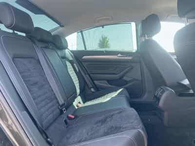 VW PASSAT 1.4 TSI 218 HYBRIDE RECHARGEABLE GTE DSG6 (2020) - Photo 13