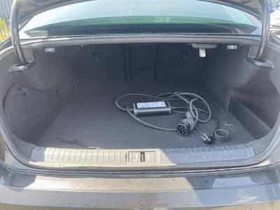 VW PASSAT 1.4 TSI 218 HYBRIDE RECHARGEABLE GTE DSG6 (2020) - Photo 15