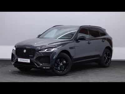 Jaguar F-Pace D165 R-Dynamic S AWD Auto. 24MY (2025) - Photo 1