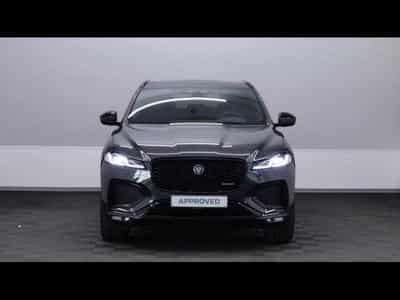Jaguar F-Pace D165 R-Dynamic S AWD Auto. 24MY (2025) - Photo 2