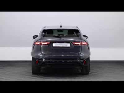 Jaguar F-Pace D165 R-Dynamic S AWD Auto. 24MY (2025) - Photo 5