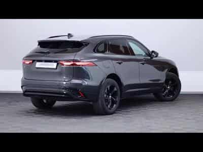Jaguar F-Pace D165 R-Dynamic S AWD Auto. 24MY (2025) - Photo 4