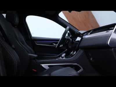 Jaguar F-Pace D165 R-Dynamic S AWD Auto. 24MY (2025) - Photo 9