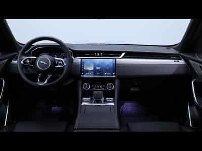 Jaguar F-Pace D165 R-Dynamic S AWD Auto. 24MY (2025) - Photo 12