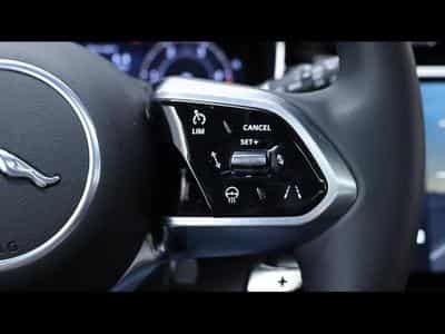 Jaguar F-Pace D165 R-Dynamic S AWD Auto. 24MY (2025) - Photo 15