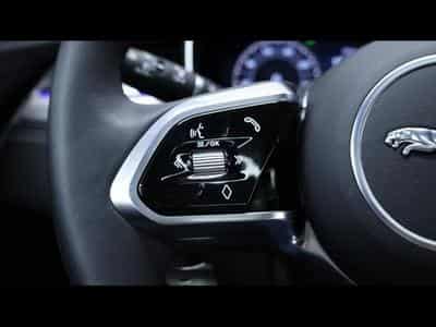 Jaguar F-Pace D165 R-Dynamic S AWD Auto. 24MY (2025) - Photo 14