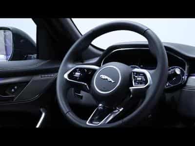 Jaguar F-Pace D165 R-Dynamic S AWD Auto. 24MY (2025) - Photo 13