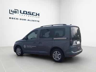 VW Caddy Caddy (2026) - Photo 4