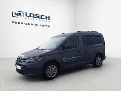 VW Caddy Caddy (2026) - Photo 1