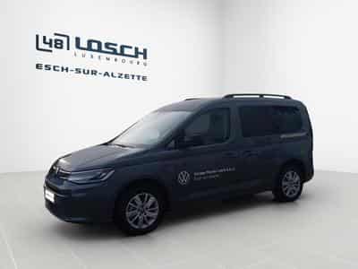VW Caddy Caddy (2026) - Photo 3