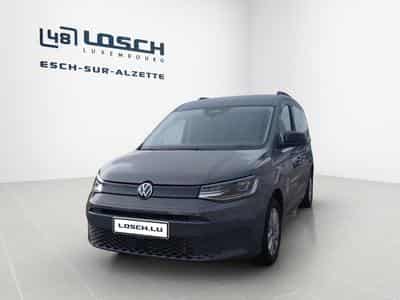 VW Caddy Caddy (2026) - Photo 2