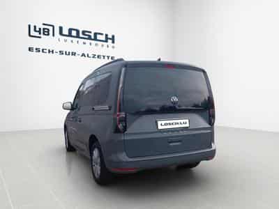 VW Caddy Caddy (2026) - Photo 7