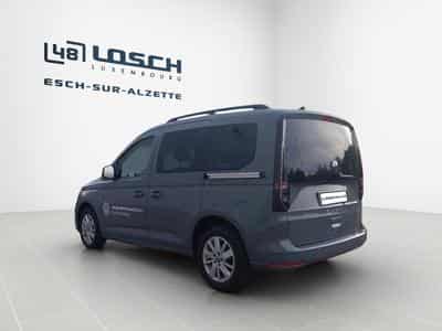 VW Caddy Caddy (2026) - Photo 6